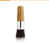 Korea Make-Up Platte Foundation Borstels Top Zachte Kabuki Borstel Multifunctionele Poeder Buffing EDM Foundation Brush M291029065