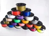 3D Printer Filament ABS or PLA and 1 75 or 3 0 mm plastic Rubber Consumables Material MakerBot RepRap UP2721