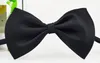 Hot Sales Stilig Tide måste! Barns slips Bowknot Baby Slips Slipsar 100st / Lot