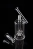 Hitman Mini Glass Bongs Oil Rigs Birdcage Inline Perc Smoking Pipe Dab Rig Water Pipes Bong Bubbler with 144 mm Male Joint3378218