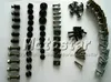 Good Professional Motorcycle Fairing screws bolt kit for KAWASAKI ZX6R 2003 2004 ZX 6R 03 04 black aftermarket fairings bolts screw parts