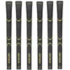 Nowy Honma Golf Irons Chwyty Wysokiej Jakości Gumy Golf Wood Grips Black Colors In Choice 10 sztuk / partia Golf Grips Darmowa Wysyłka