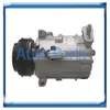 PXV16 ac compressor for ALFA ROMEO Opel Saab Fiat 60693875 71789357 765887 51704659 13191995 6854035