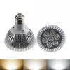 Ampoule Led à intensité variable par38 par30 par20 9W 10W 14W 18W 24W 30W E27 par 20 30 38, Spot d'éclairage LED, downlight