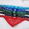 Nieuwe 30 stks/partij Groothandel Bandana Driehoek Sjaal Kat Puppy Halsbanden Mode Hond Kettingen Dierbenodigdheden