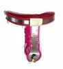 HEISSE Damenunterwäschehose Edelstahlgürtel SM SEX TOY Damenhose Masturbation5157747