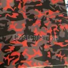 Ubran night rosso nero artico camoufalge involucro in vinile stickerbomb graffiti cartone animato grande camo wrap adempe