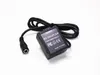 Free Shipping AC POWER ADAPTER DMW-AC8 add DMW-DCC3 dc coupler for Panasonic G1, GH1, GF1,G2 and G10