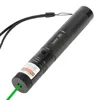 DHL 301 Green Laser Pointer Pen 532nm 5 МВт Регулируемый фокус аккумулятор US Adapter Set 2797168