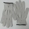 Guantes de electrodos para unidad Tens, masajeador de pulso electrónico, terapia EMS, masaje para artritis, guante para aliviar el dolor, calidad superior 4123583