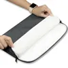 Laptop Sleeve Bag Väska Kompatibel med 11-15 tum MacBook Pro / Air, Notebook Dator, Vattenavvisande Polyester Vertikal skyddskåpa