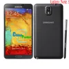 Original Samsung Galaxy Note 3 Mobile Phone Quad Core 3G RAM 16GB ROM 13MP Camera 5.7" Screen N9005 N9000 cell phone