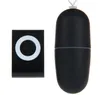 Wasserdichte tragbare drahtlose MP3-Vibratoren mit Fernbedienung, vibrierendes Ei, Körpermassagegerät, Sexspielzeug für Erwachsene