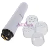 Mini Massage Device Body Face Salp Foot Massager Elektrische oog Massager Body Facial Care Massage Machine9167117