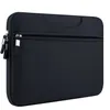노트북 슬리브 크롬 북 휴대용 케이스 커버 11.6 12 13 인치 애플 맥북 에어 프로 델 표면 삼성 HP 에이서 아수스 레노버 액세서리 보호 가방 서류 가방