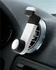 Practical Car Air Vent Mobile Phone Holder Mount for Cellphone iPhone 4/4S 5S Phone accessories 500pcs