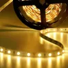 LED Strip 5050 غير مقاوم للماء 12 فولت مصابيح الشريط 300 RGB أبيض اللون الأحمر الصفراء اللون الأزرق الأزرق TAPE204F