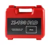 d'origine Xtool x100 PAD X-100 PAD Fonctions spéciales Expert pour les voitures X100 OBDII Diagnostic X-100 code PIN Lecture Timing Belt Réinitialiser Lumière