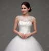 Vestidos de noiva de design simples barato espartilho coreto vestido de bola de tule de tule vestido de noiva Branco designer de marfim de marfim vestido de casamento 2016 und80233338