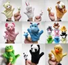 Big Animal Hand Glove Puppet Hand Dolls Plush Toy Baby Barn Zoo Farm Animal Hand Glove Puppet Finger Sack Plush Toy8326349