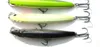 Minow Fishing Lure 115mm 18G Wędkarstwo Wędkarstwo Hard Lure Bait Sztuczne 6 sztuk / partia