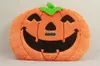 Dorimytrader Novidade Brinquedo 50cm X 40cm Pelúcia Macia Bonito Recheado Grande Travesseiro de Abóbora Brinquedo Grande Presente de Halloween DY606787875997