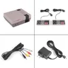 Nyaste Ankomst Mini TV kan lagra 620 Game Console Video Handheld för NES Spelkonsoler med Retail Box Shipping Gratis