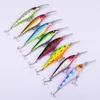 New Blabbermouth Lure Flicker Shad fishing Crankbait 11cm 28.5g 0.35oz Rattling Lip bass hard bait