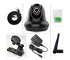 FI-366 Wireless WiFi Cloud IP Surveillance 720P HD Two Way Audio Remote Monitoring Video Recording Live Streaming Night Vision