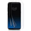Displayschutzfolie für iPhone 15 14 13 12 Mini 11 Pro Max X 8 7 Plus Ultraklare transparente Schutzfolie Huawei Soft Flat Protektoren