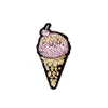 ice creams clothing