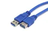 10FT Feet 3m USB 30 Extension Cable Male To Female MF USB Data cable For Pc Laptop Computer Super Speed 2262072