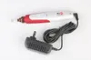 MYM Auto Therapy Electric Derma Pen Dermapen Stämpel Mesoterapi Nålpatroner