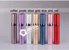 7 색상 8ml 빈 refillable 향수 병, 향수 병 알루미늄 향수 병, 알루미늄 스프레이 atomizer 홈 향수