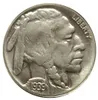 1939-D BUFFALO NICKEL 코인 복사본 무료 배송