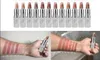 Laagste verkopende goede 2018 NIEUWste product Make-up MATTE LIPPENSTIFT Twaalf verschillende kleuren cadeau7058772