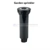 5 st per parti, 1/2 "Justerbar vinkel plast Pop up sprinkler, gratis frakt