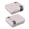 Mini TV peut stocker 620 Console de jeu vidéo portable pour Consoles de jeux NES joueurs de jeu portables avec boîte de vente au détail pk tv box
