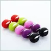 Sex toy massager 1pcs/Ben wa Geisha Love ball sex Benwa Smartballs Kegel Exercise Ball Body Enhancer for female vagina