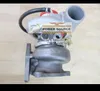 Kostenloser Versand Turbo TD05 20G TD05-20G-8 Turbolader für SUBARU IMPREZA WRX STI EJ20 EJ25 2.0L MAX 450 PS mit kostenlosen Dichtungen und Rohrverschraubung