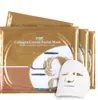 Pilaten Collageen Crystal Gezichtsmasker Behandeling voor Whitening Hydraterende Verwijderen Freckle Rimpel Cosmetology Cosmetische DHL GRATIS