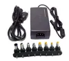 New Universal 96W Laptop Notebook 15V24V AC Charger Power Adapter with 8 connectors 50pcslot6188564