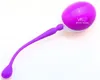 Smart Bead Ball Love Ball Virgin Trainer Sex Product for Women Smart Love Ball Gör en stramare vagina BDSM5575308