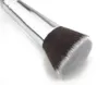 1 pcs Hot Professional Cosmetic Makeup Brushes Tools Powder Blush Foundation Flat Top Make Up Tools