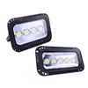 400W 500W 600W LED Floodlight Outdoor LED Flood Light Lamp Vattentät LED Tunnel Light Lamp Street Lapms AC 85-265V DHL FedEx Gratis 88