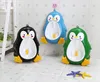Baby Boys Standing Urinal Penguin Shape Wall-Mounted Urinals Toilet Training Children Stand Vertical Urinal Potty Suction Cup
