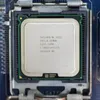 Processador Intel Xeon X3323 de 2,5 GHz e 6MB de Processador de CPU de Núcleo Quádruplo de 1333MHz Funciona com a placa-mãe LGA 775