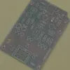 Kendi DIY Distorsiyon Etkisi Pedal Kiti PCB ve tüm parçalar DSNO15322374
