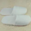 Senza Fretta Nondisposable Towel Slippers el Travel Home Hospitality Special Nondisposable Slippers Soft Warm Slippers 29cm6261757