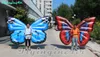 2M Tour/Parade Butterfly Kostium nadmuchiwany motyl do noszenia na wycieczkę/scenę